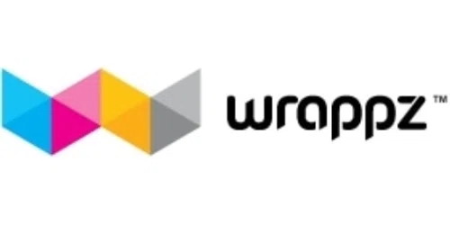 Wrappz Merchant logo
