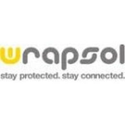 Wrapsol Merchant Logo