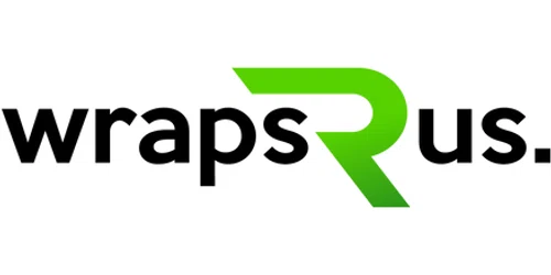 WrapsRus Promo Code