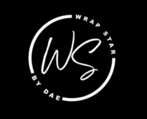 Wrap Star Merchant Logo