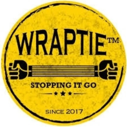 Wraptie Promo Code