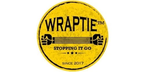 Wraptie Promo Code