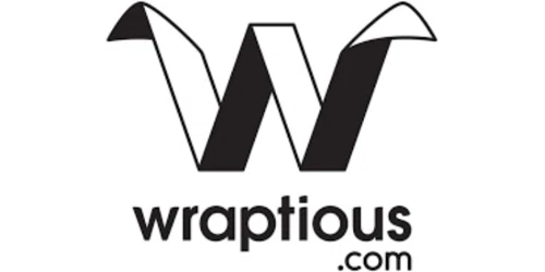 Wraptious Promo Code