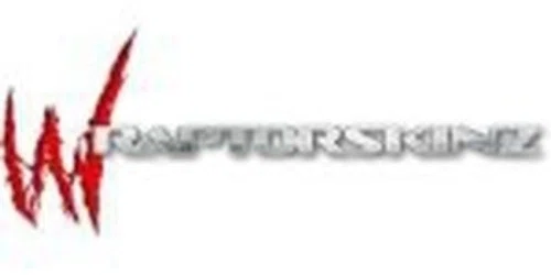 WraptorSkinz Merchant Logo