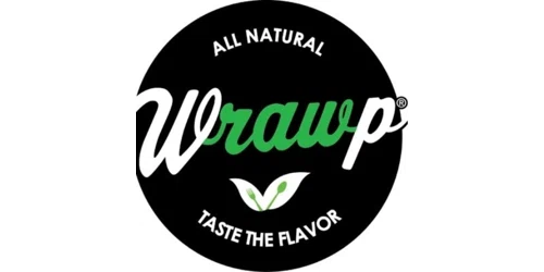 Wrawp Merchant logo