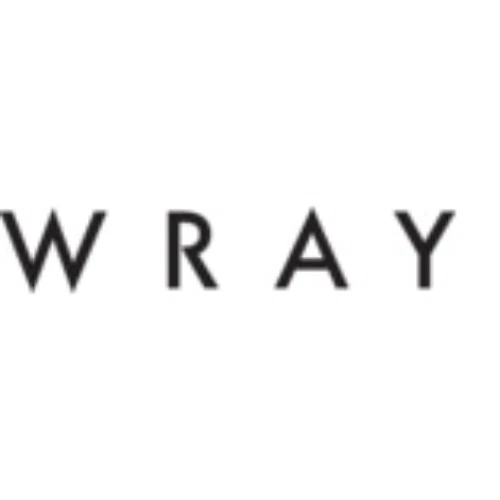 WRAY Promo Code — 30 Off (Sitewide) in September 2024