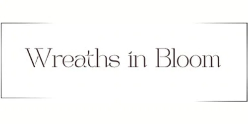 Wreaths In Bloom Promo Code