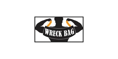 Wreck Bag coupon