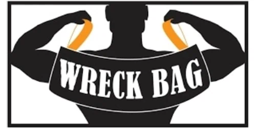 Wreck Bag Promo Code