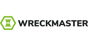WreckMaster Merchant Logo