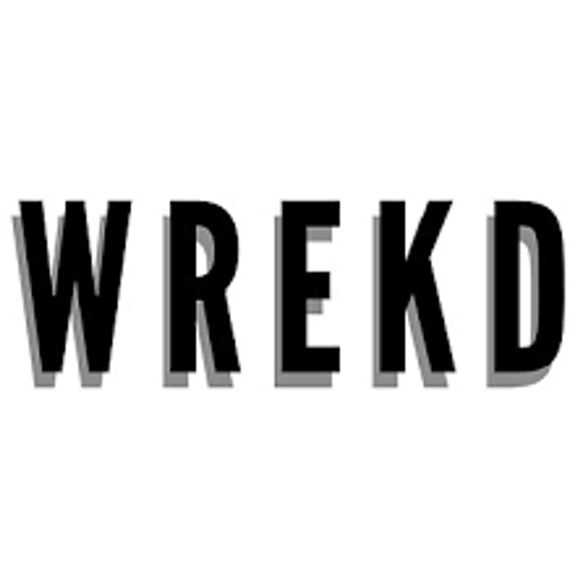 WREKD Promo Code