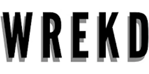 WREKD Promo Code