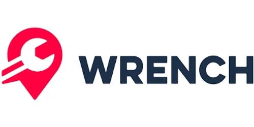 Wrench Merchant logo