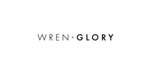 Wren + Glory coupon