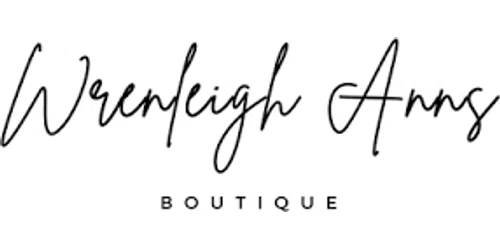 Wrenleigh Anns Boutique Merchant logo