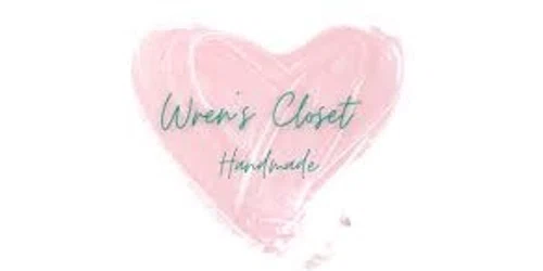 Wren’s Closet Promo Code