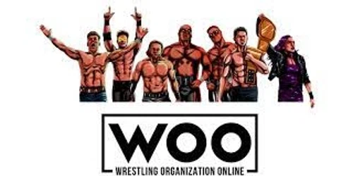 Wrestling Organization Online Promo Code