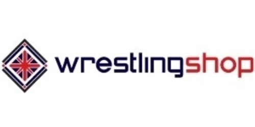 Wrestling Shop Promo Code