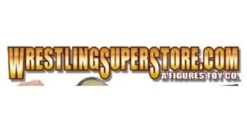 WrestlingSuperStore.com Promo Code