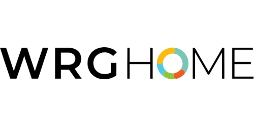 WRGHome Promo Code
