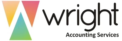 Wright Accounting Services Merchant Logo