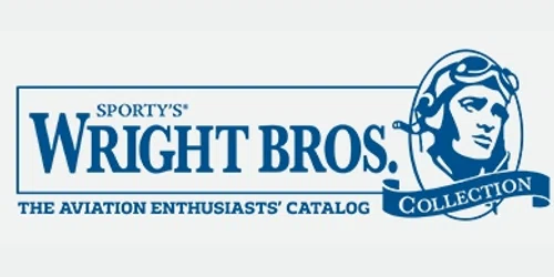 Wright Bros Merchant logo
