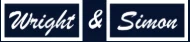Wright & Simon Merchant Logo