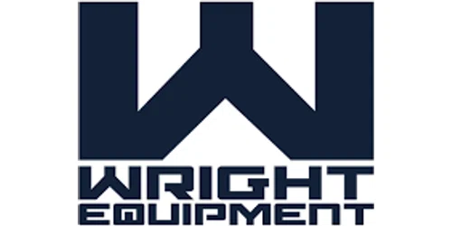 Wright Equipment Promo Code