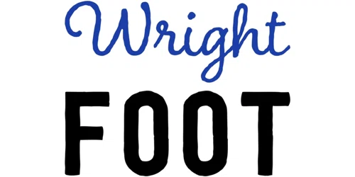 Wright Foot Promo Code