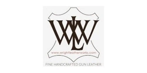 20% Off Wright Leather Works Promo Code, Coupons | 2022