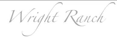 Wright Ranch Malibu Merchant Logo
