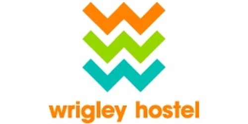 Wrigley Hostel Promo Code