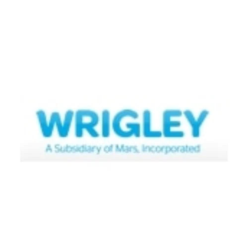 WRIGLEY Promo Code — Get 115 Off in June 2024