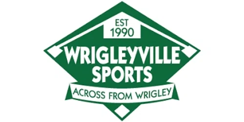 Wrigleyville Sports Merchant logo