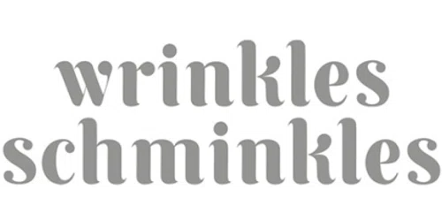 Wrinkles Schminkles Merchant logo
