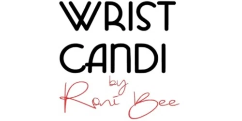 Wrist Candi Promo Code