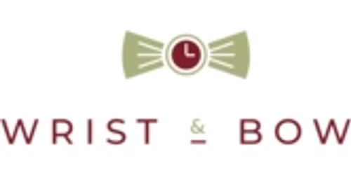 Wrist & Bow Promo Code