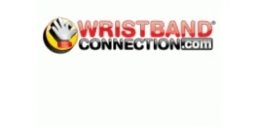 Wristband Connection Merchant Logo