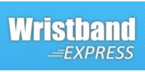 WristbandExpress Merchant logo