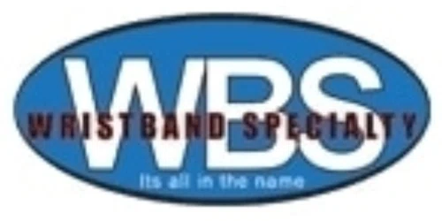 Wristband Supply Promo Code