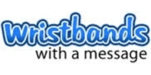 Wristbands with a Message Promo Code