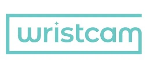 Wristcam Merchant logo