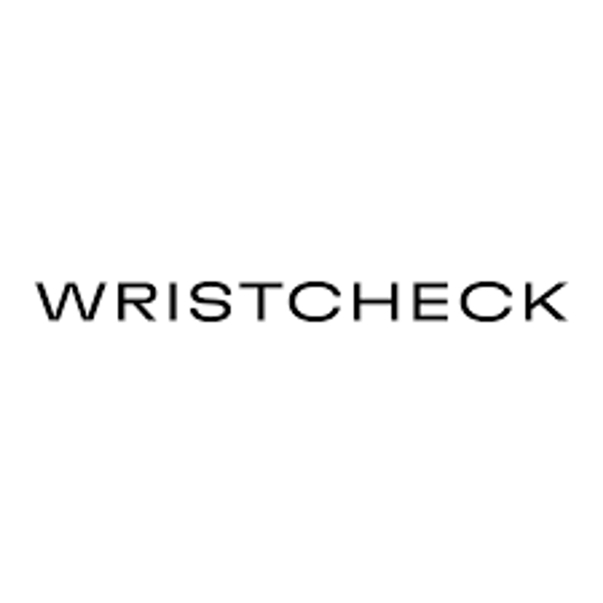 Wristcheck Promo Code