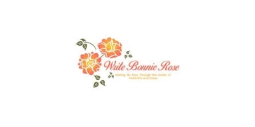 Write Bonnie Rose coupon