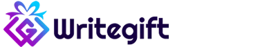 Writegift Merchant Logo