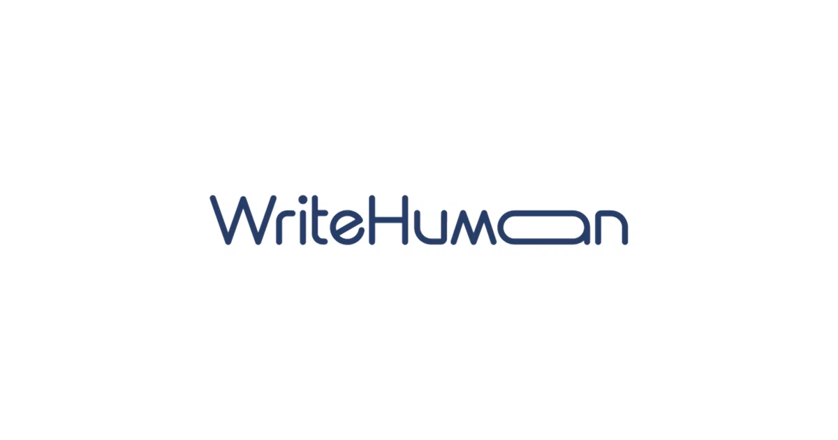 WriteHuman Discount Codes - 50% Off (Sitewide) in Dec 2025