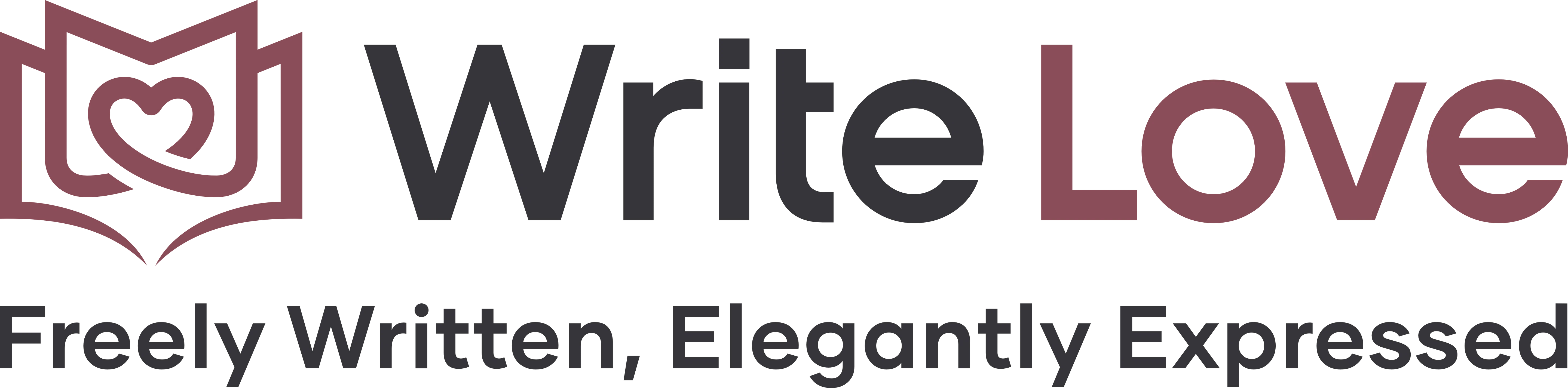 Write Love Promo Code