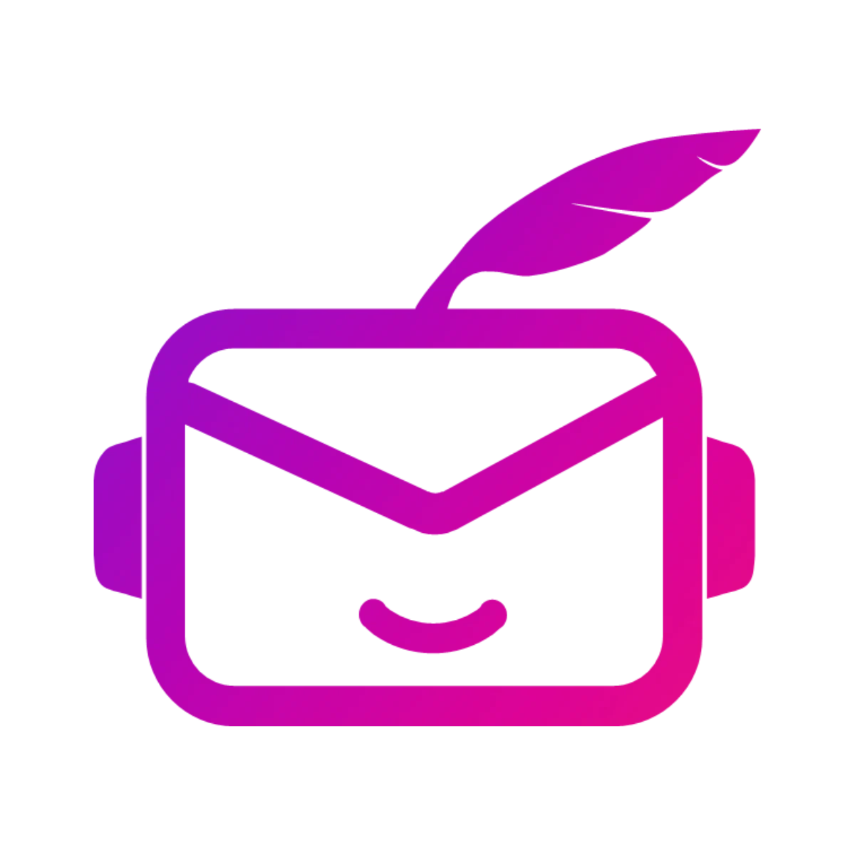 WriteMyEmail.io Merchant Logo