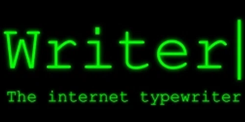 Writer Promo Code