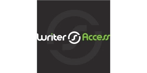 WriterAccess Promo Code